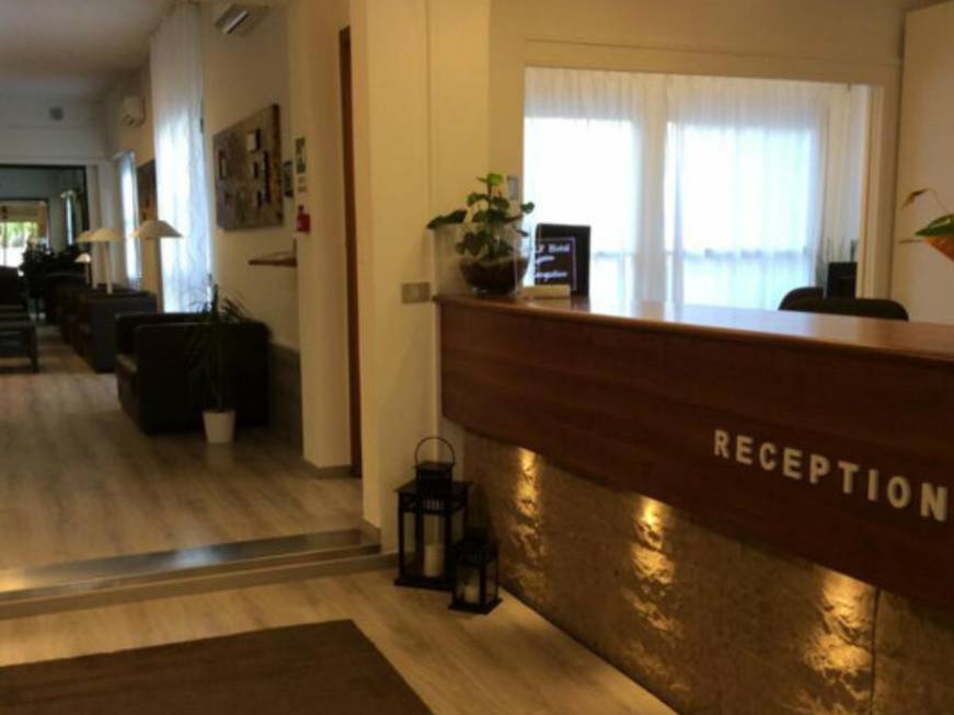 Spencer&amp;amp;Carter vara un’assicurazione progettata per gli alberghi