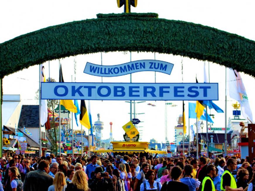Oktoberfest: scovata truffa, biglietti falsi sui siti web