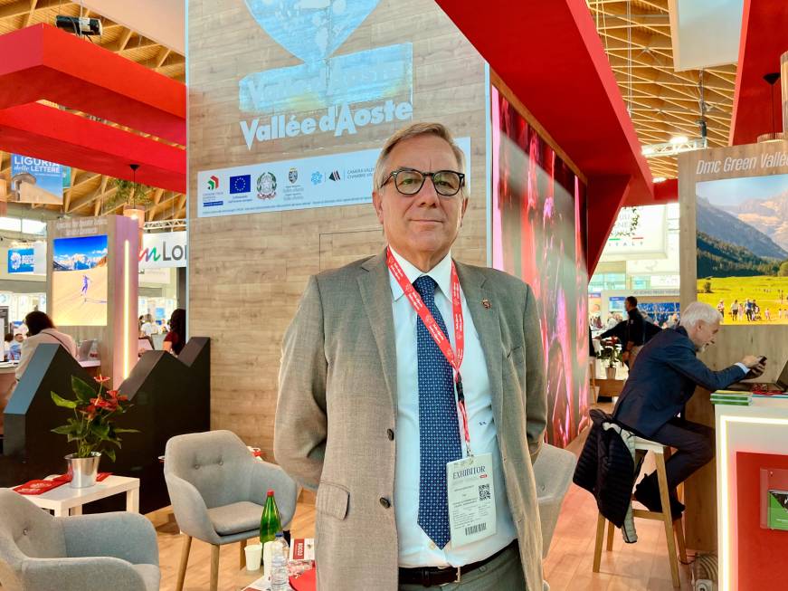 Valle d’Aosta in crescita con +6% di presenze invernali