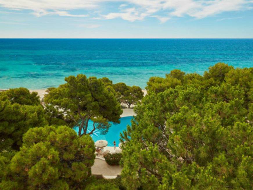 Forte Village nuovo sponsor della newsletter di TTG Luxury