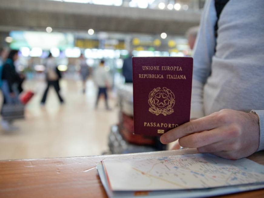 Viaggi in Regno Unito Ecco cosa cambierà con il riconoscimento facciale in aeroporto