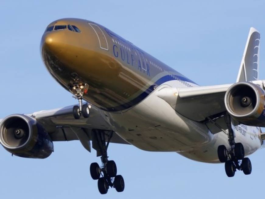 Gulf Air: da ottobre volo diretta tra il Bahrain e Ras al Khaimah