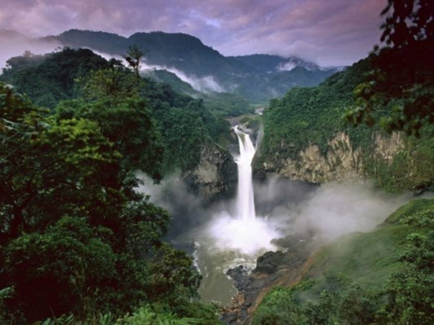 Brasil World, Amazzonia e sostenibilità al centro della nuova programmazione