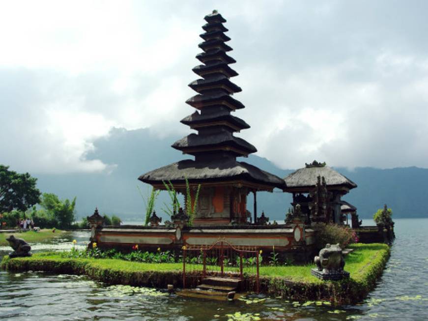 Bali, a settembre la riapertura al turismo internazionale