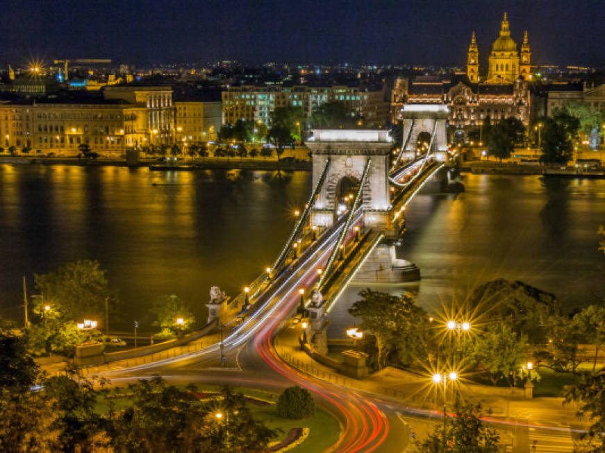 Ungheria al lavoro con il trade per far conoscere il Paese oltre la capitale