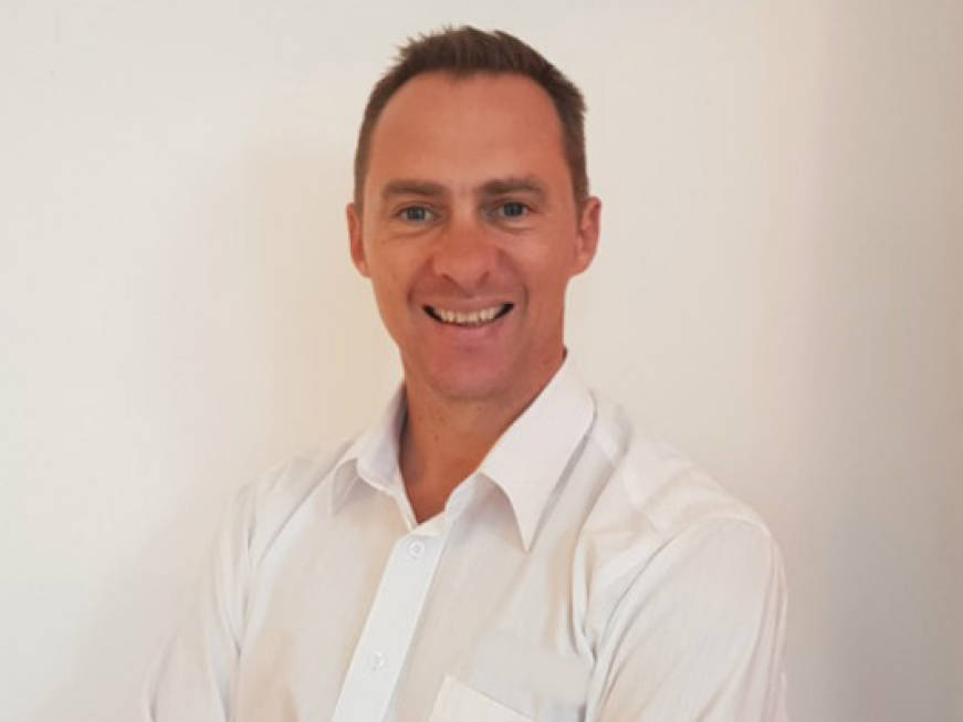 Craig Smith nuovo rappresentante in Italia di Tourism Western Australia
