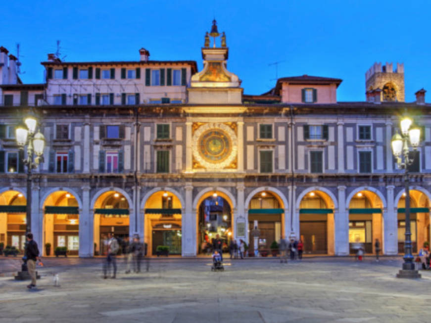 Bergamo e Brescia: gli ultimi appuntamenti per l&amp;#39;anno di Capitale italiana della cultura