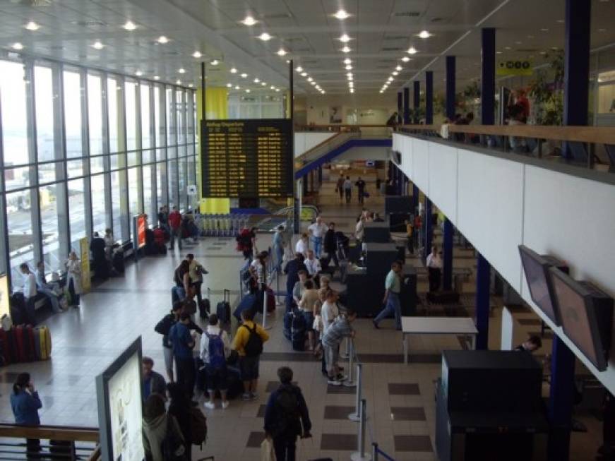 Germanwings conferma Schönefeld in attesa del nuovo scalo di Berlino