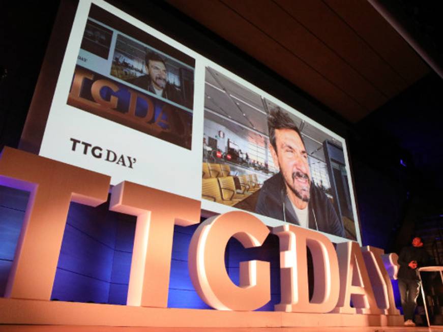 TTG Day traccia la rotta