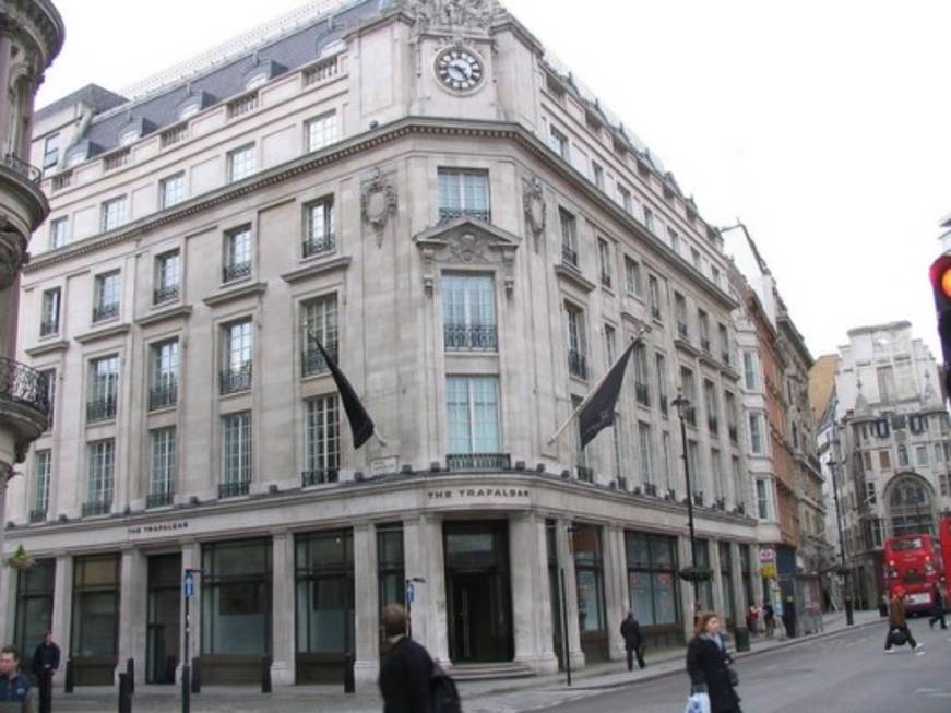 Londra, prezzi alle stelle: i consigli hotel.info per risparmiare