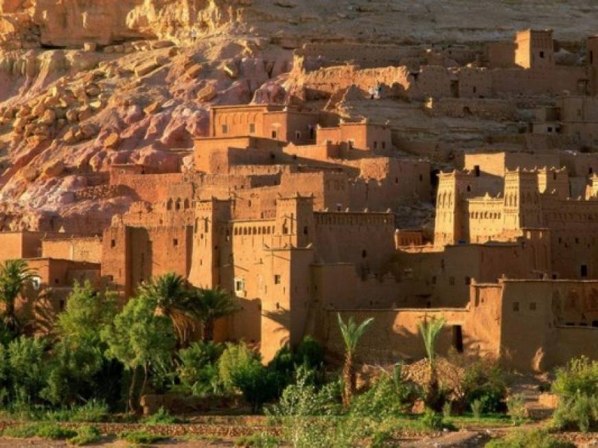Il Marocco apre le porte agli italiani senza quarantena