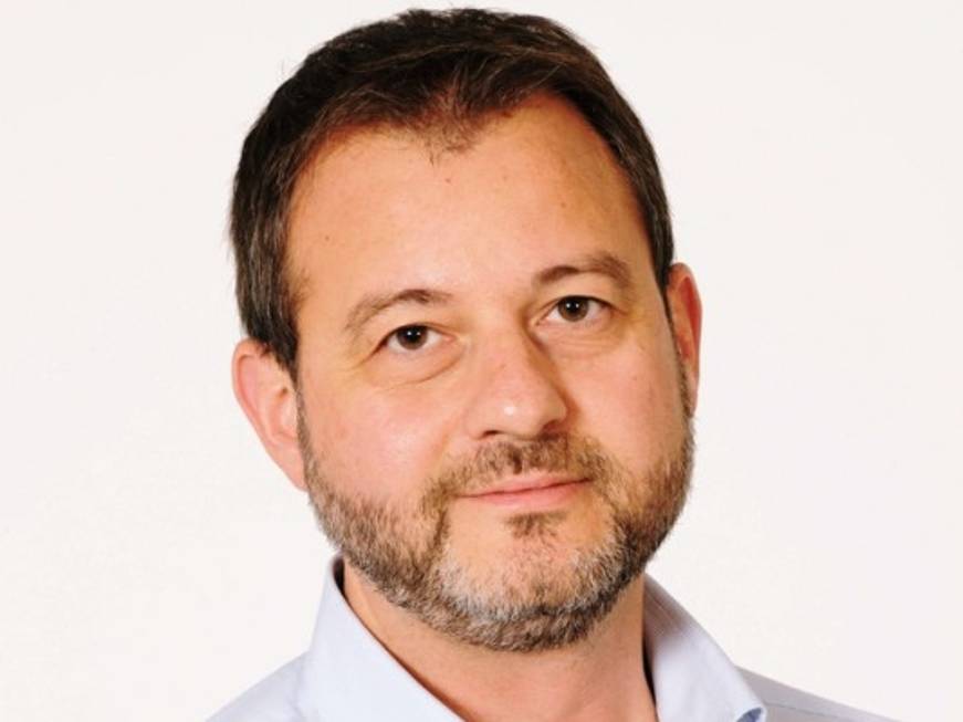 Walter Lo Faro, Expedia: “Così ricostruiamo la fiducia” Walter Lo Faro, Expedia: “Così ricostruiamo la fiducia”