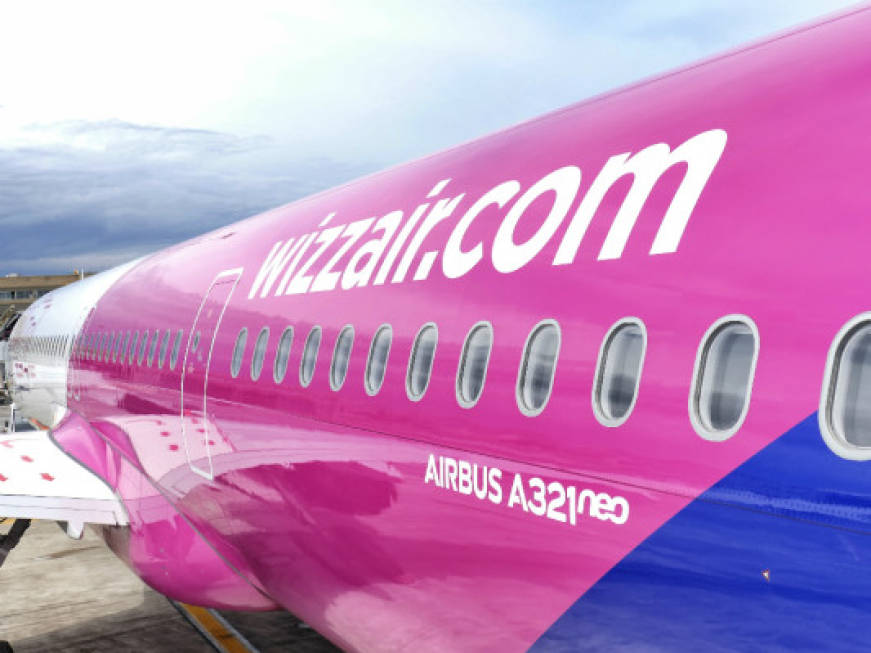 Vàradi, Wizz Air: “Nei voli europei resteremo solo noi e Ryanair”