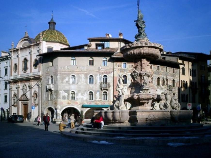 Trivago: Trentino Alto Adige primo nell&amp;#39;Online Reputation Ranking