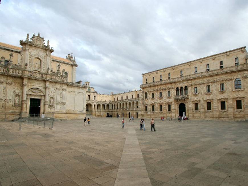 Lecce: la storia del cinema che diventerà un residence