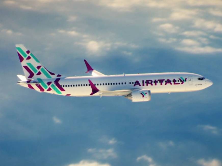 Piano industriale di Air Italy, le reazioni della Regione Sardegna