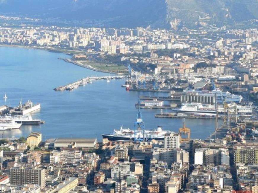 Palermo ha un nuovo terminal crociere: inaugurata la struttura da 40 milioni