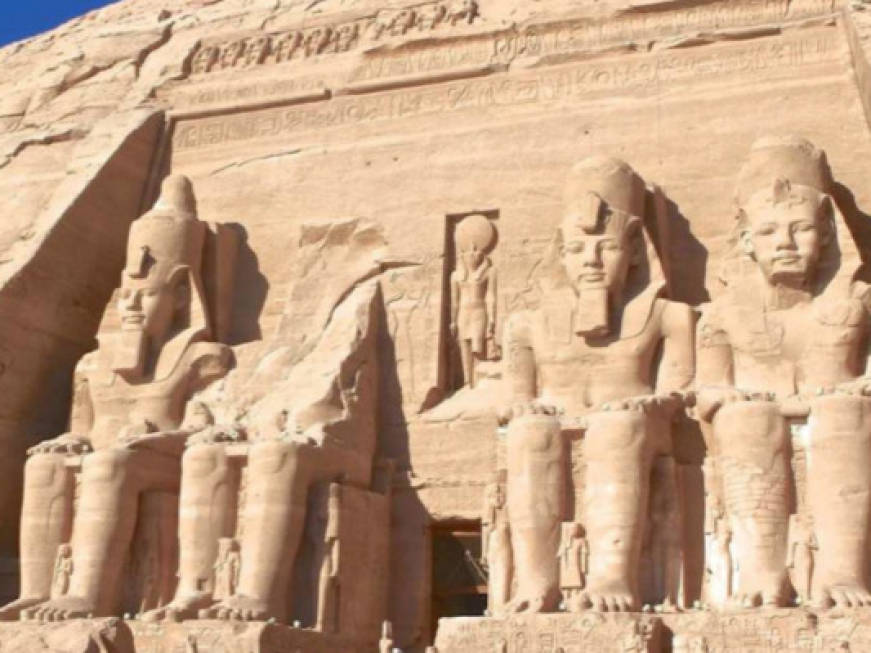 Dalla nuova capitale al museo di Tutankhamon, le mosse dell'Egitto