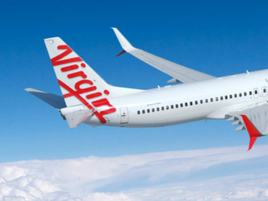 Delta e Virgin Australia sospendono la jv