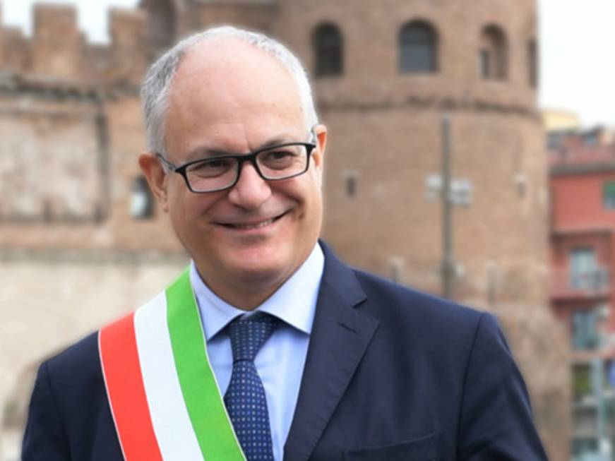 Gualtieri: dalla dmo ai grandi eventi la strategia di Roma per il rilancio