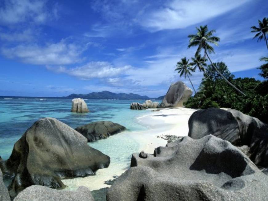 Seychelles, la conferma del mercato italiano