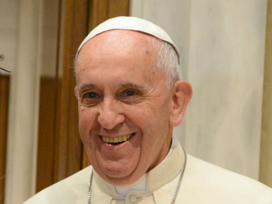 Il Covid-19 ferma i viaggi di Papa Francesco: tutto rinviato al 2022