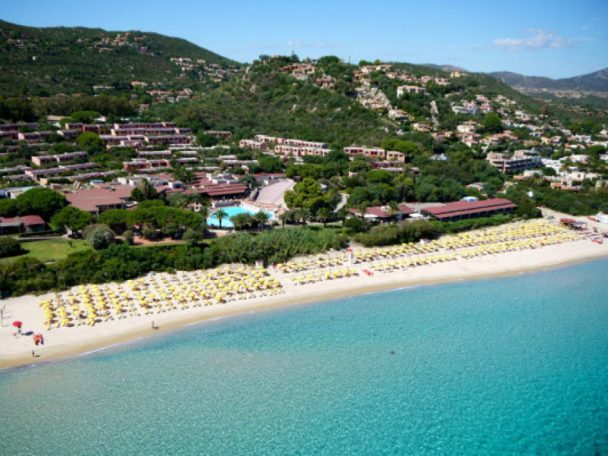 Th Resorts amplia l'offerta in Sardegna con il Costa Rei - Free Beach