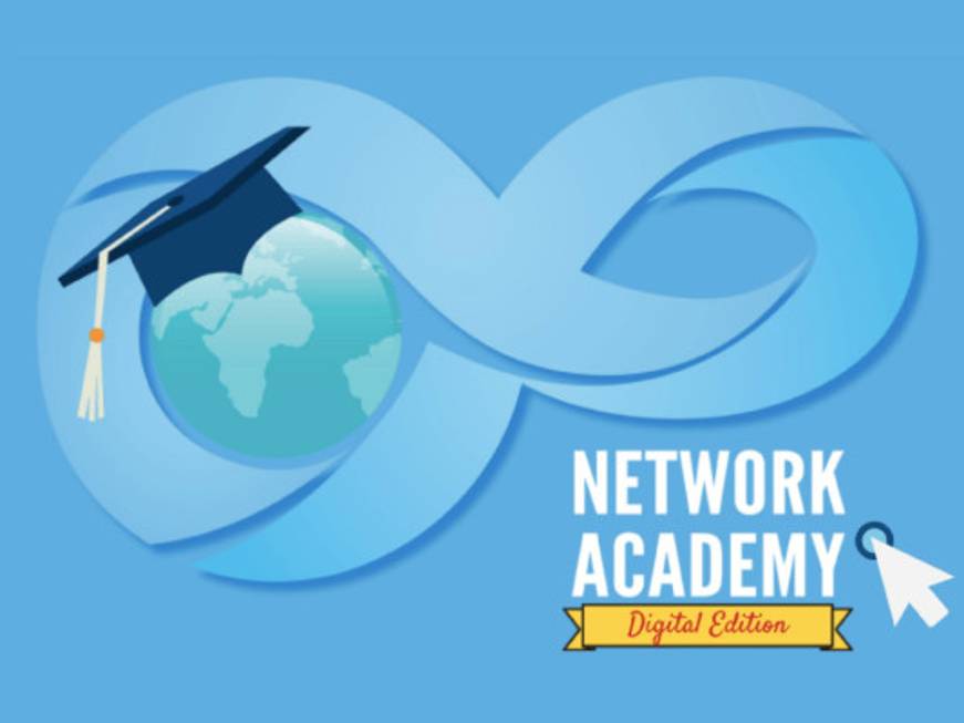 Geo: al via la formazione online con la Network Academy - Digital edition