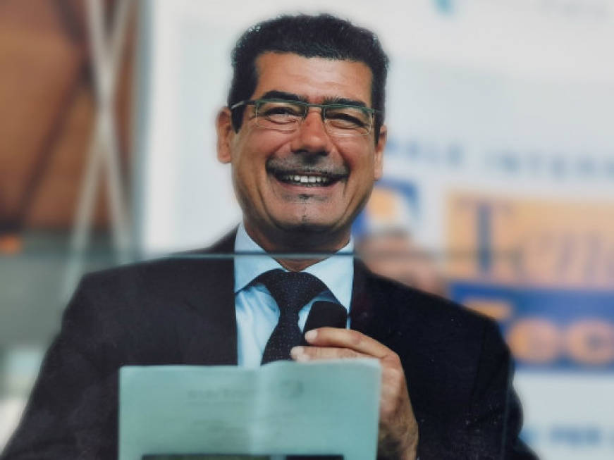 Maurizio Ermetinuovo presidente del Cda di IEG