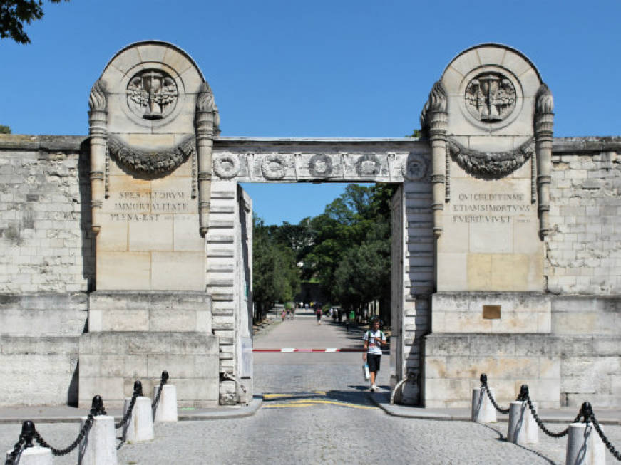 Tour dei fantasmi ad Halloween, ecco i cimiteri più cool d&amp;#39;Europa