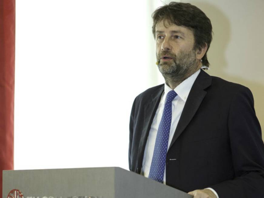 Legge di Bilancio, Franceschini: &amp;quot;Più fondi per turismo e cultura&amp;quot;