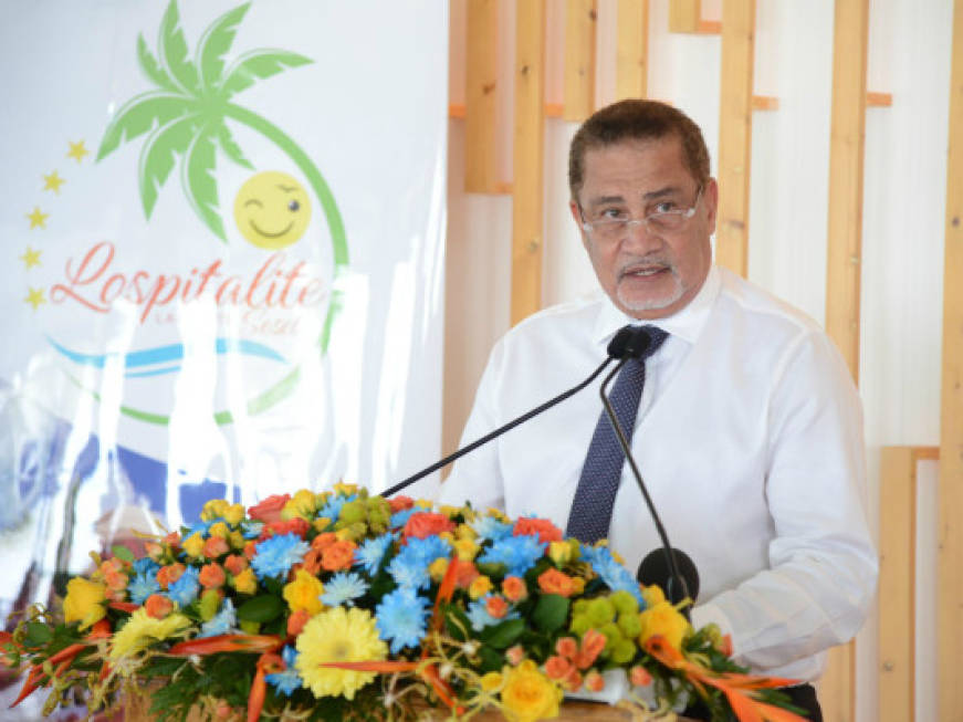 Seychelles: al via il programma 'Lospitalite' per spingere sull'eccellenza del servizio