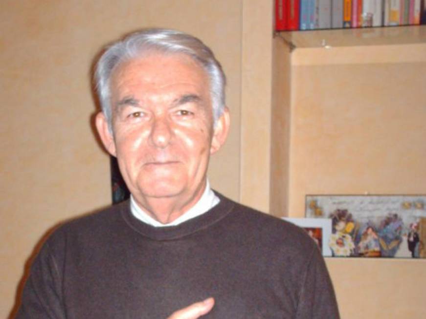 Lutto nel turismo: scompare Angelo Guglielmi, fondatore di Gtours e Guglielmi Viaggi