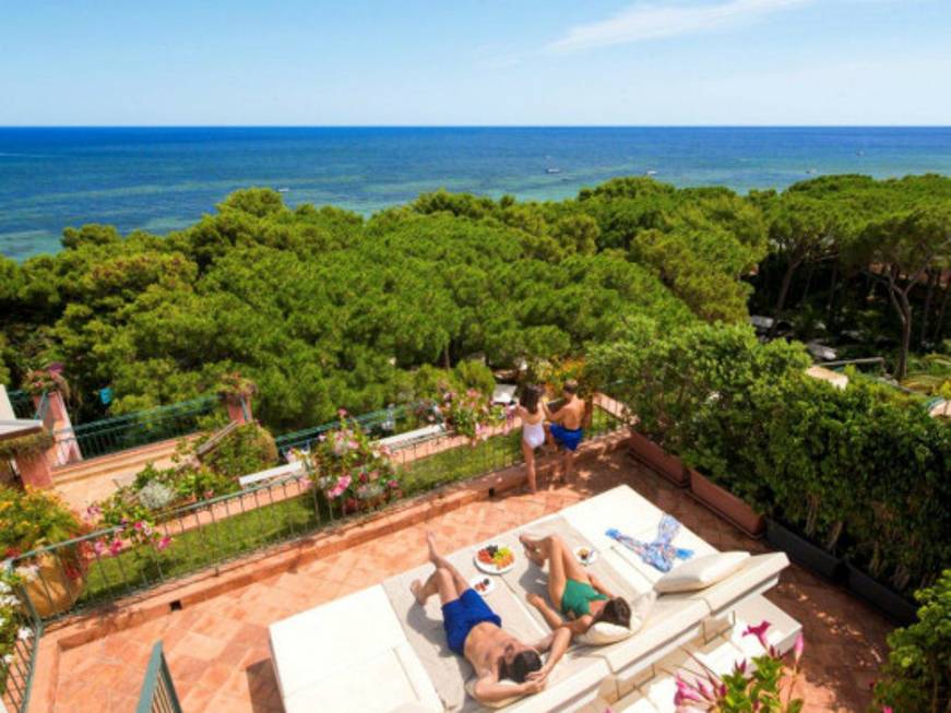 If Only aggiunge l’Italia alla sua programmazione mare luxury