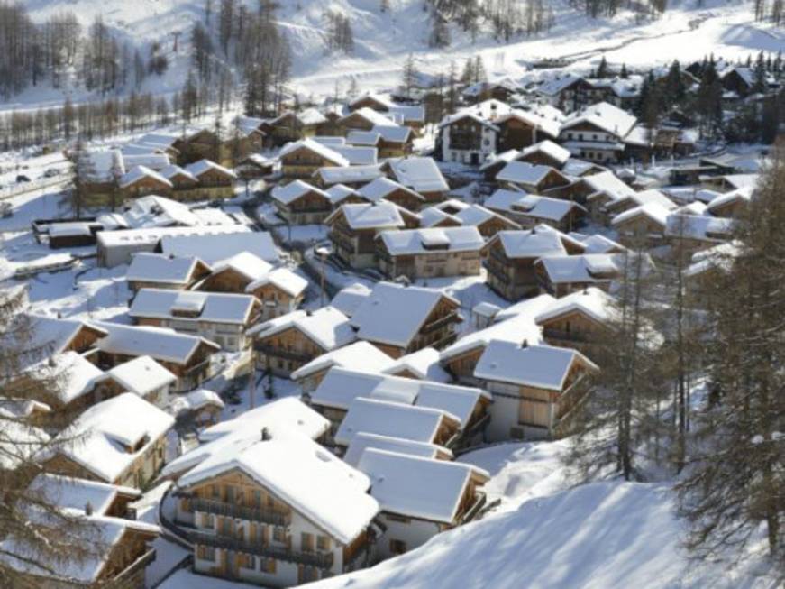 Club Med cerca personale per il resort di Pragelato