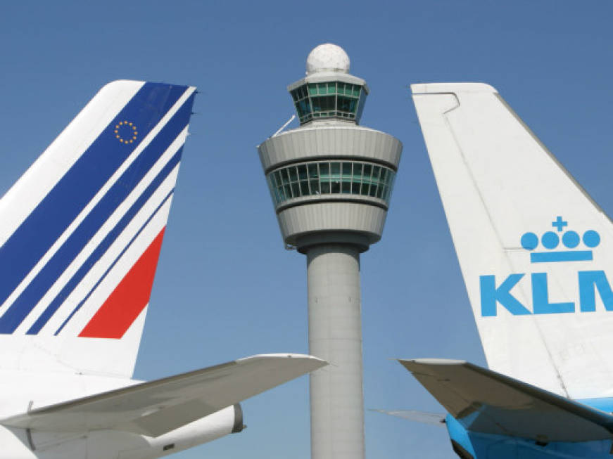 Boost di Air France, mega recruitment da 500 persone