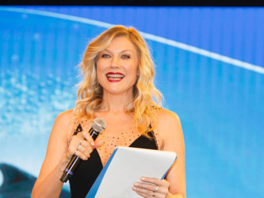 Natasha Stefanenko, dalla città segreta ai viaggi per amore