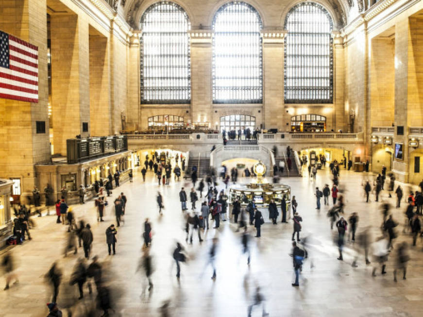 Caro voli: New York la città più colpita dai rincari