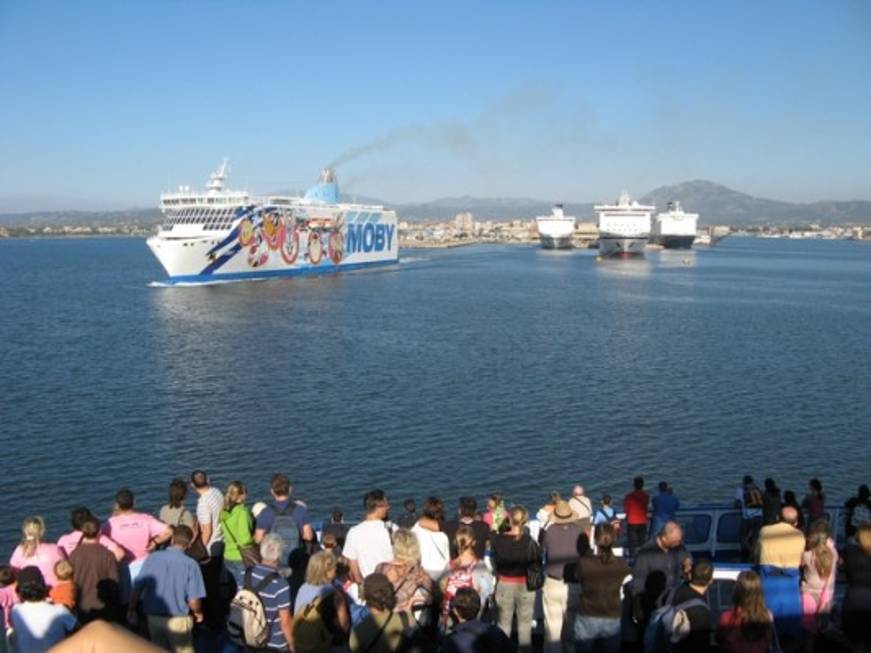 Sardegna al lavoro per la continuità territoriale marittima