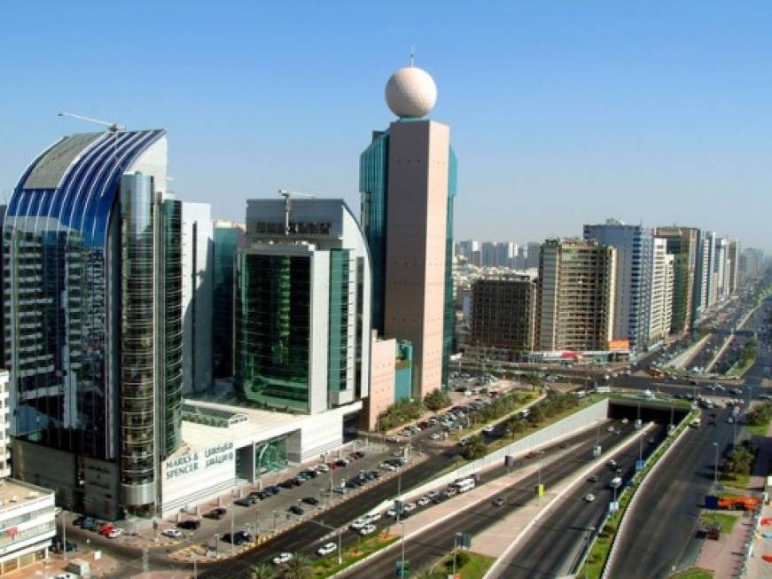 Identity plus aumenta le partenze per gli Emirati Arabi