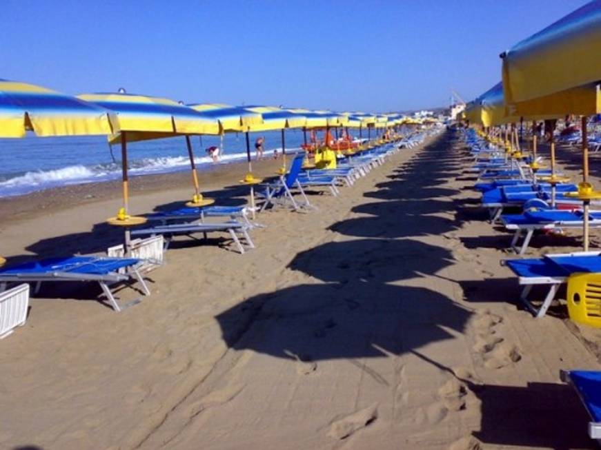 Salta la legge sulle spiagge, per i balneari nessuna certezza