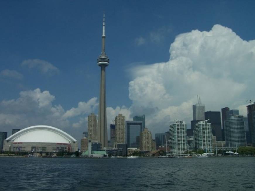 Hotelplan lancia la brochure monografica dedicata a Toronto