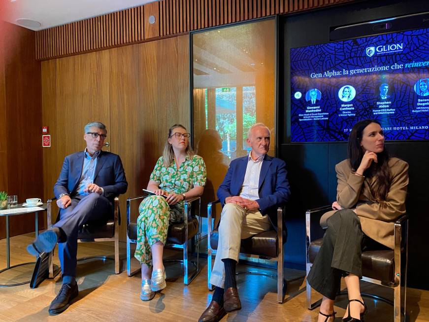 Fattore umano e valori:così la luxury hospitalityguarda al futuro