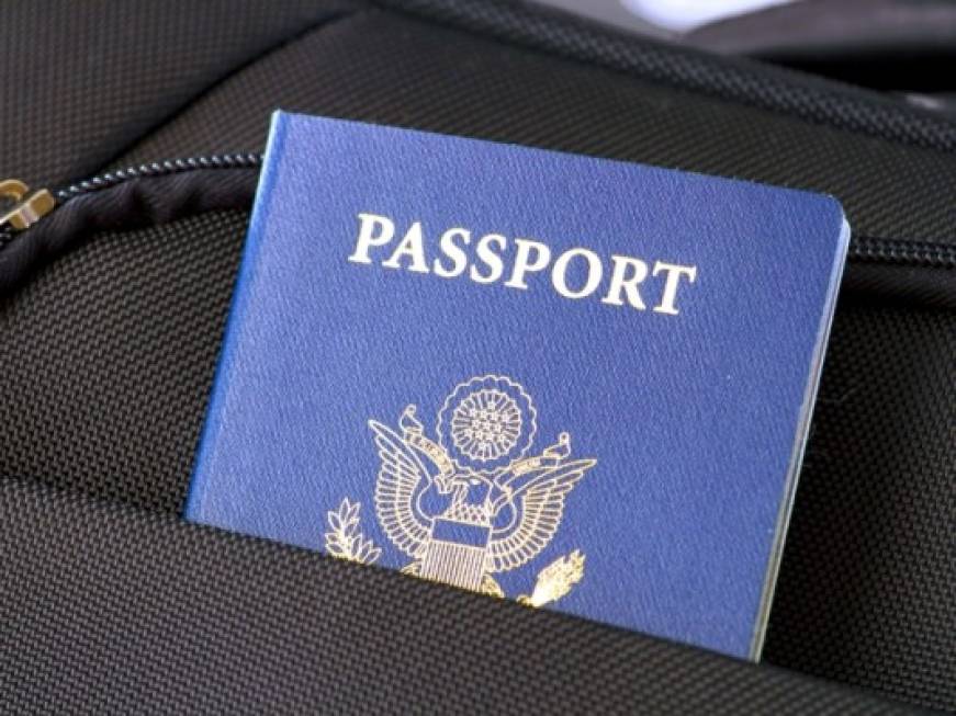 I passaporti che contano:chi sale e chi scende