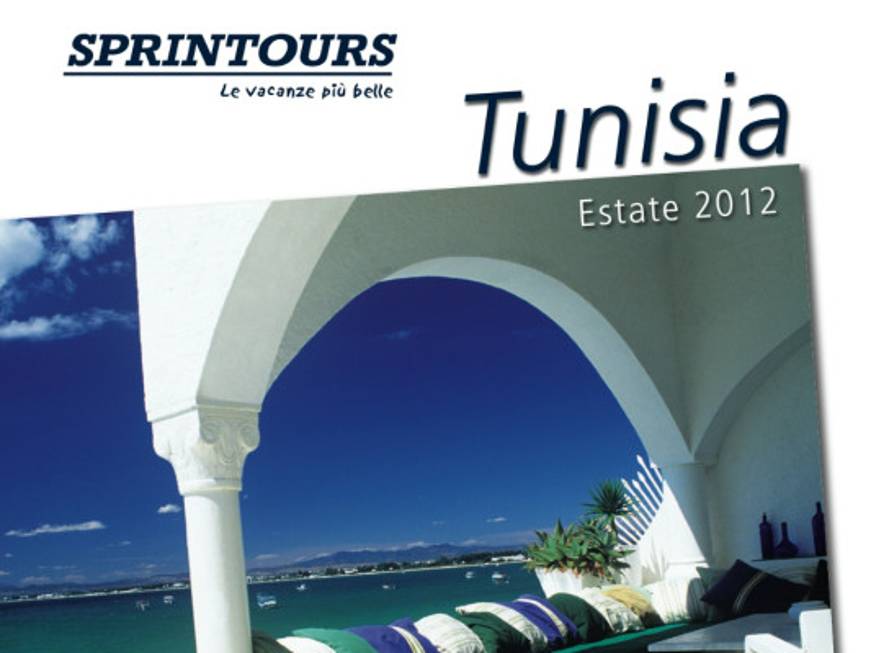 Hebara conferma: torna Sprintours