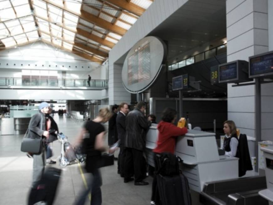 Tasse aeroportuali in aumento anche a Venezia