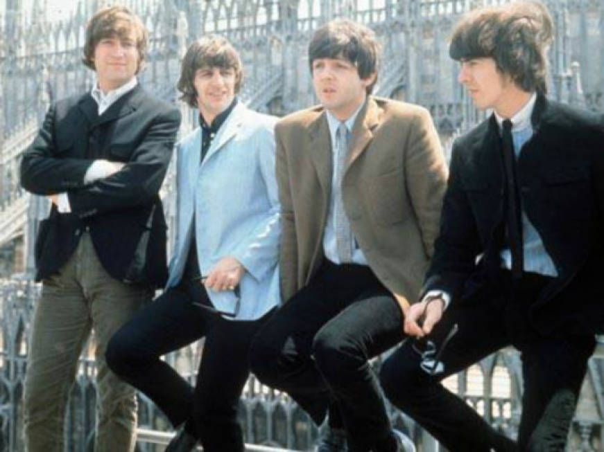 Viaggio in India sulle orme dei Beatles nel cinquantesimo anniversario