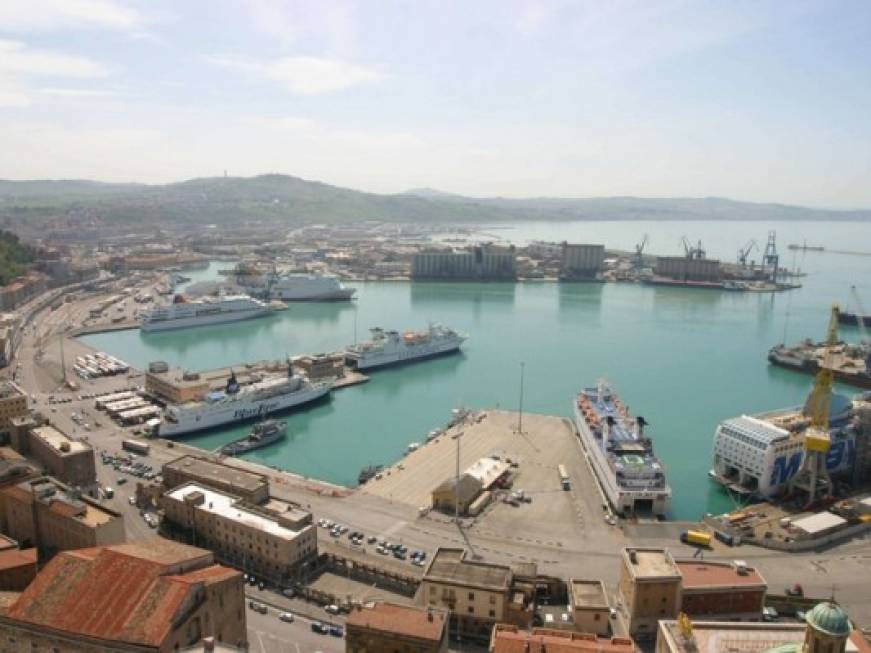 Il porto di Ancona esce dalle mappe di Costa Crociere