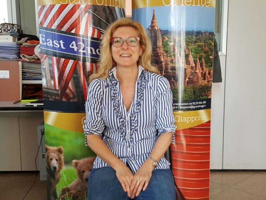 La rivoluzionede I Grandi Viaggi La rivoluzionede I Grandi Viaggi