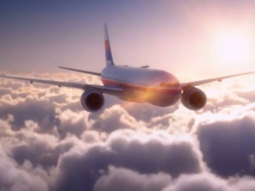 La ricostruzione degli ultimi istanti del volo Malaysia Airlines 370: il video